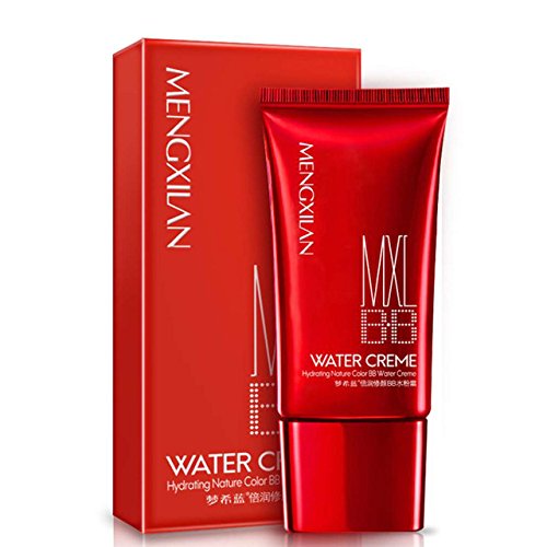 mengxilan water brightening cream