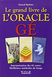 Oracle Gé