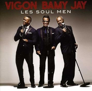 vigon bamy jay a vigon bamy jay a