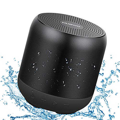 NUBWO Bluetooth Speaker Portable Wireless IPX56 Waterproof Outdoor