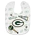 NFL Football Full Color Mesh Baby Bibs