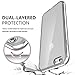 iPhone 6 Case, iPhone 6S Case, GOSHELL Apple iPhone 6 Clear Cases Protective Transparent Slim Case Anti-Scratch Ultra Thin TPU Cover for iPhone 6 6S 4.7 inch