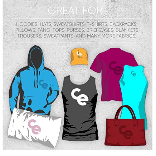 2 Royal+Blue+Heat+Transfer+Vinyl