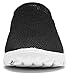Vibdiv Men's Slip On Shoes Casual Shoes Lightweight Breathable Anti-Slip Shoes
