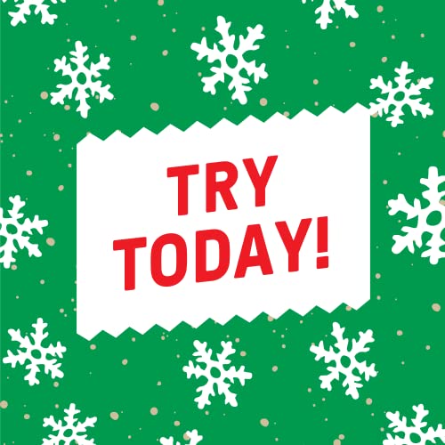 Community Coffee Christmas Blend, Medium Roast 80 Count Coffee Pods