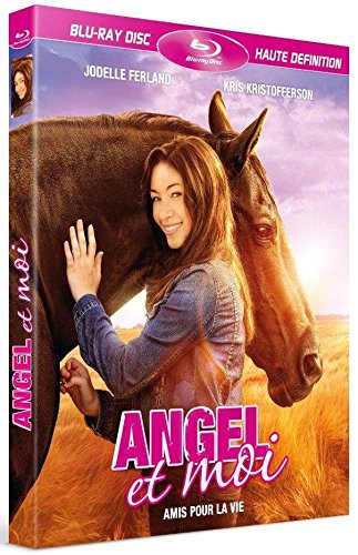 Angel et moi - Blu-ray