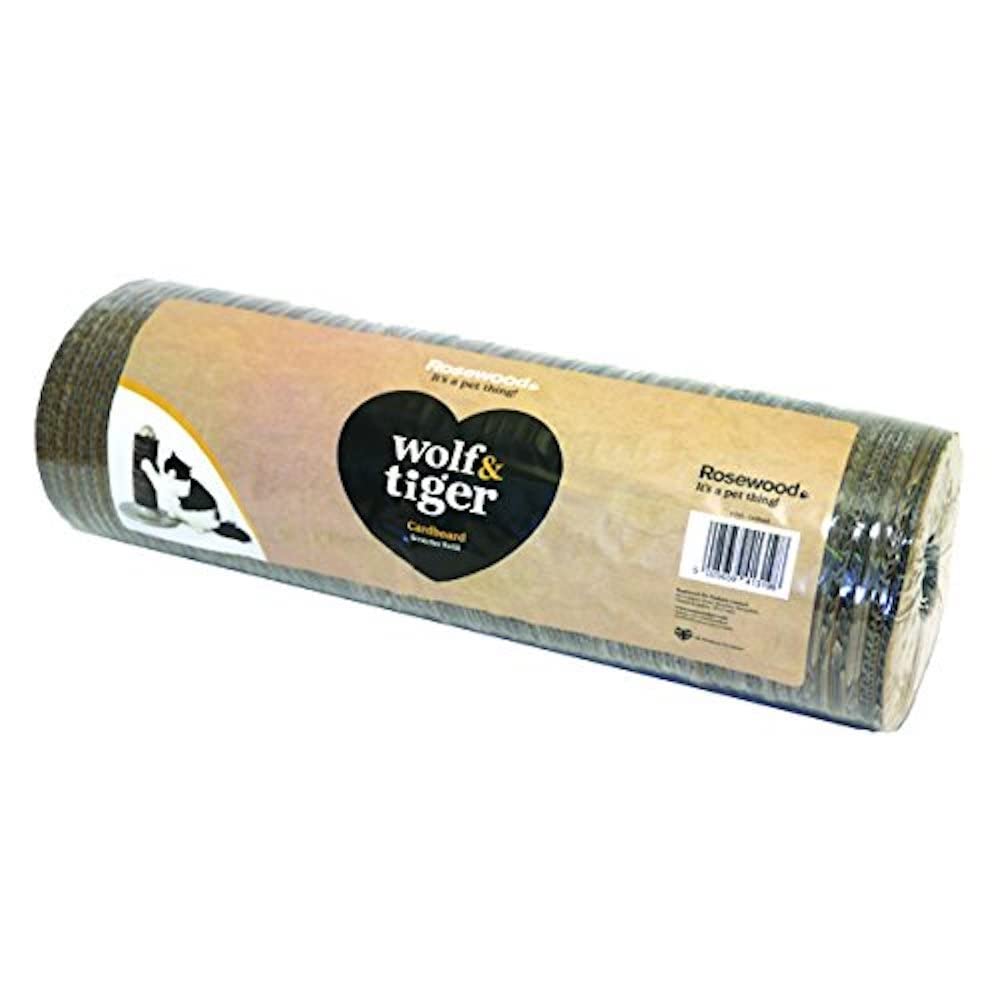 Rosewood Cardboard Refill