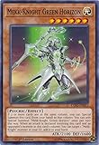 Mekk-Knight Green Horizon - EXFO-EN015 - Common - 1st Edition - Extreme Force (1st Edition)
