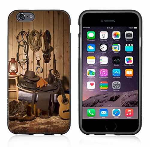 Cowboy Life Case/Cover For Iphone 6 or 6S by Atomic Market