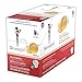 Skinnygirl Green Tea, Peach Bellini, 24 Count