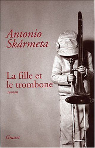 La  fille et le trombone