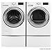Kenmore 41392 4.5 cu. ft. Front-Load Washer with Accela Wash in White, includes delivery and hookup