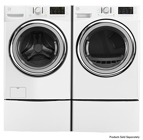 4 Kenmore+Front+Load+Washer+Accela+delivery
