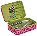 Creative Options 700-522 Hybrid Portable Crafter's Notebook Valet