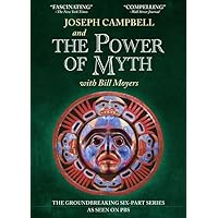 洋書 Myths of Power The Power of Myth : Campbell, Joseph, Moyers, Bill: Amazon