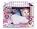 Kitty Surprise Plush Snow