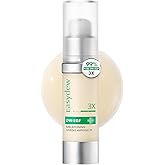 Easydew DW-EGF Melatoning Ampoule 3X - Hydrating Dark Spot Serum with Niacinamide & Glutathione for Uneven Skin - Fast Absorbing Day & Night Ampoule Korean Skin Care (Bottle 1.01 fl oz, EGF 3X)
