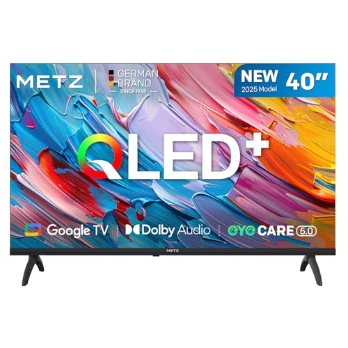 40 Zoll QLED TV MQF7000Z 2025 Modell