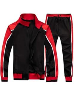 abibas tracksuit
