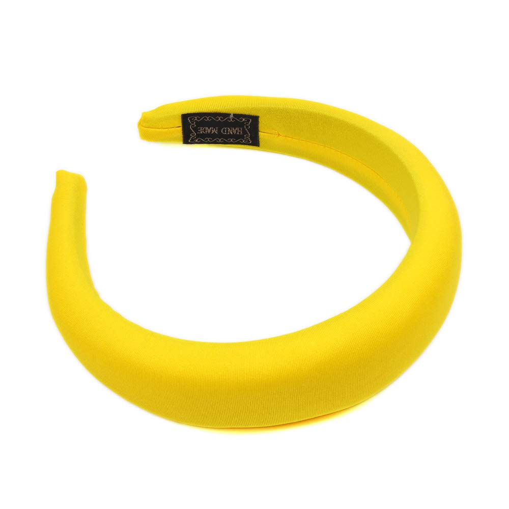 thick nylon headbands