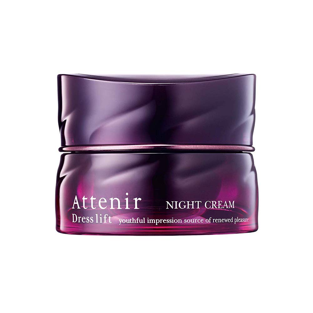 fancl night cream