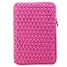 Samsung 11.6 inch Chromebook Sleeve Case Evecase Super Soft Neoprene Pouch Bag for Samsung Laptop Ultrabook 11.6inch