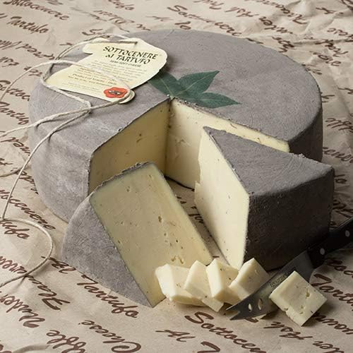 igourmet Sottocenere al Tartufo (7.5 ounce)