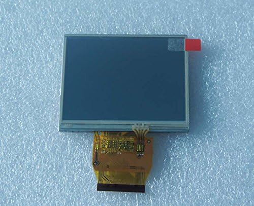 New TM035KBH02 LCD Panel with 90 Days Warranty