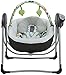 Graco Glider Lite Baby Swing, Bear Trail