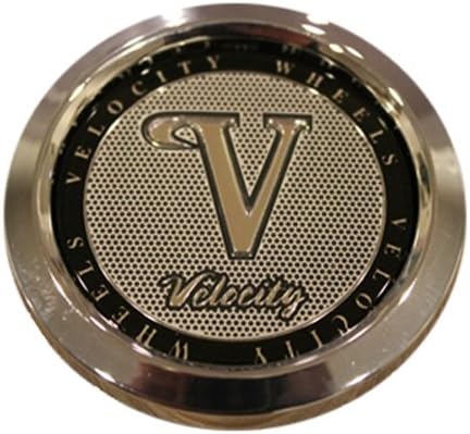 Velocity Wheel CCVE70-1P Center Cap