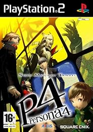 Persona 4