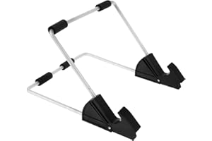 DOITOOL Chevalet réglable et portable pour artistes et artisans - Planche à dessin légère et pliable