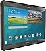 OTTERBOX Defender Series for 10.5-Inch Samsung Galaxy Tab S - Frustration FRĒe Packaging Black