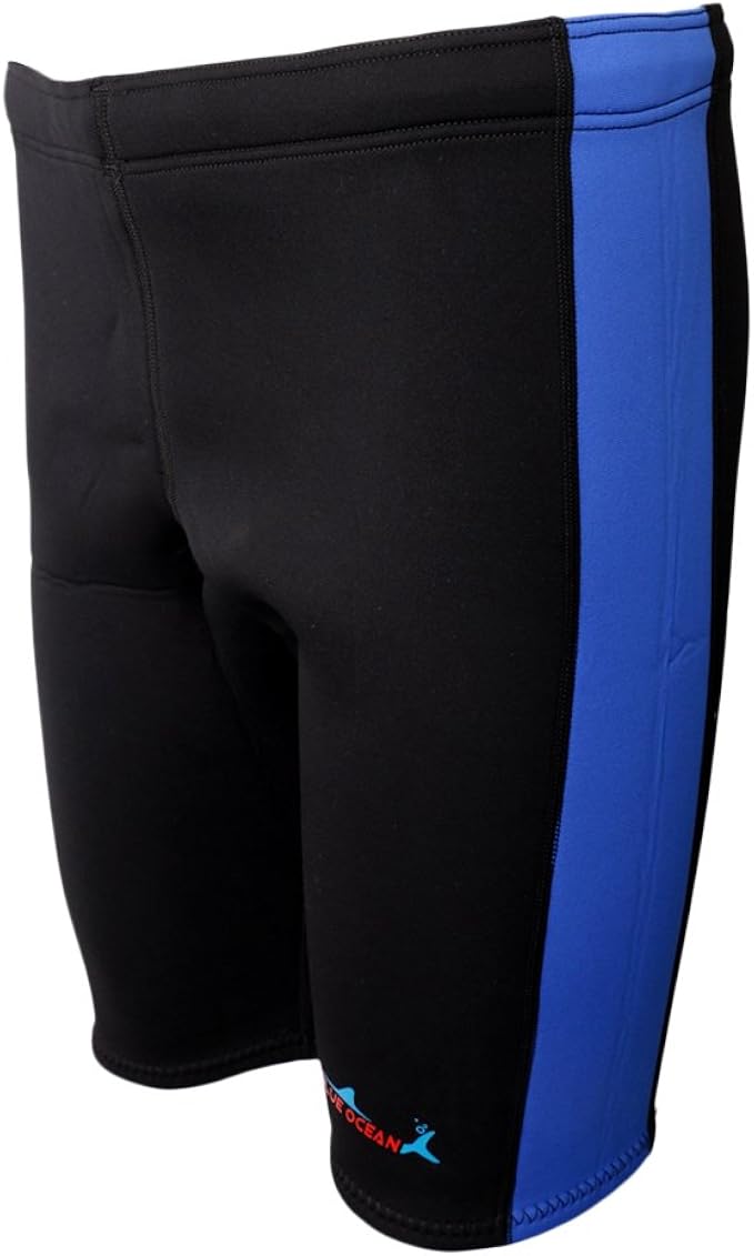 pantaloncini in neoprene