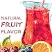 Crystal Light Fruit Punch Drink Mix (6 Pitcher Packets)