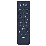 Replacement Remote Control for TempurPedic TEMPUR Ergo PROSMART Adjustable Bed, Keeson RF396E JLDK.111.19.01