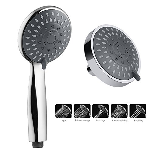 Top 10 Best Shower Heads Handheld Combo Top Reviews No Place Called