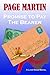 Promise To Pay The Bearer (A Liam Ross Novel) by Page Martin