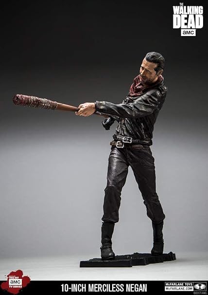 mcfarlane toys negan