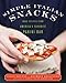 Simple Italian Snacks: More Recipes from America's Favorite Panini Bar by Jason Denton, Kathryn Kellinger
