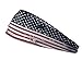 JUNK Brands Justice4All Big Bang Lite Headband, One Size