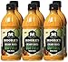 Moore's Wing Sauce, Creamy Ranch Buffalo - 16 Fl Oz | Pack of 6