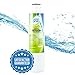 CarbonOne DA29-00020B Water Filter - Premium Refrigerator Water Filter for Replacement of Samsung DA29-00020B Water Filter HAF-CIN/EXP, Kenmore 46-9101