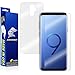 ArmorSuit MilitaryShield Full Body Skin Film + Screen Protector for Samsung Galaxy S9 Plus - Anti-Bubble HD Clear Film