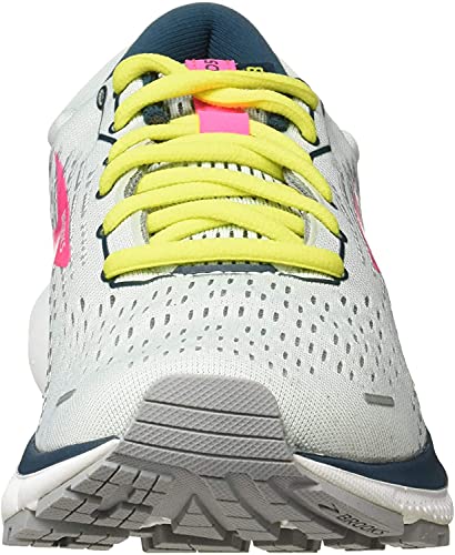 brooks ghost 13 ice flow
