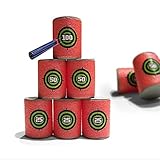 Great Deal(TM) 6 Pcs EVA Soft Target for Nerf N-strike Elite Series Blasters kids toy