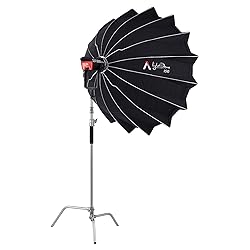 Aputure Light Dome 150 Softbox,150cm Large Deep