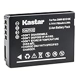 Lithium Ion Digital Cameras Battery For Panasonic Lumix DMC-ZS5