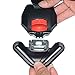 Universal Baby Car Seat 5pt 5 Point Safety Harness with Strengthen Locking Buckle, Shoulder Strap Length 33.5