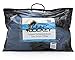 Sleep Jockey Premium Therapeutic Grade Side Sleeper Pillow - Firm Neck Support Pillow